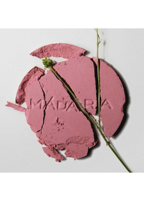 Mádara Magnetic Blush #3 Cold Cheeks Mineral Blush - 3