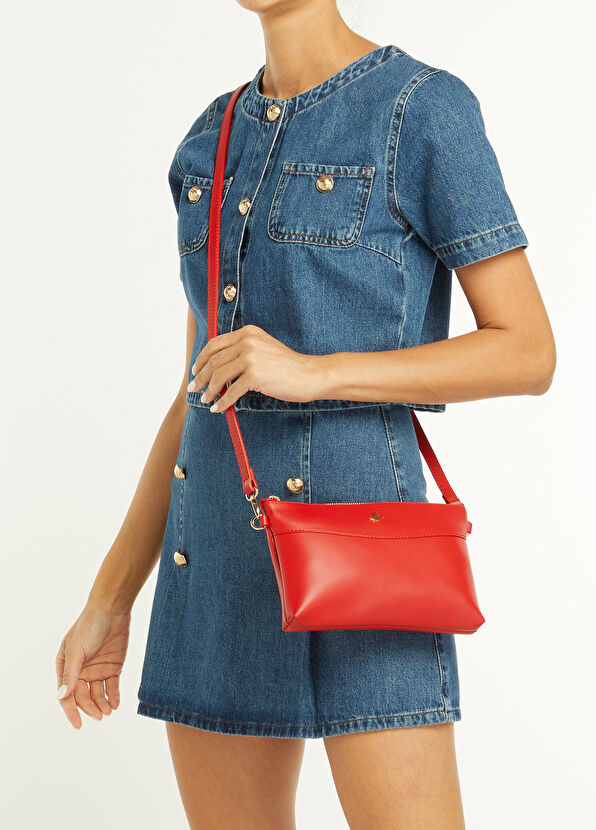 Beymen Club Red Women's Bag - 2