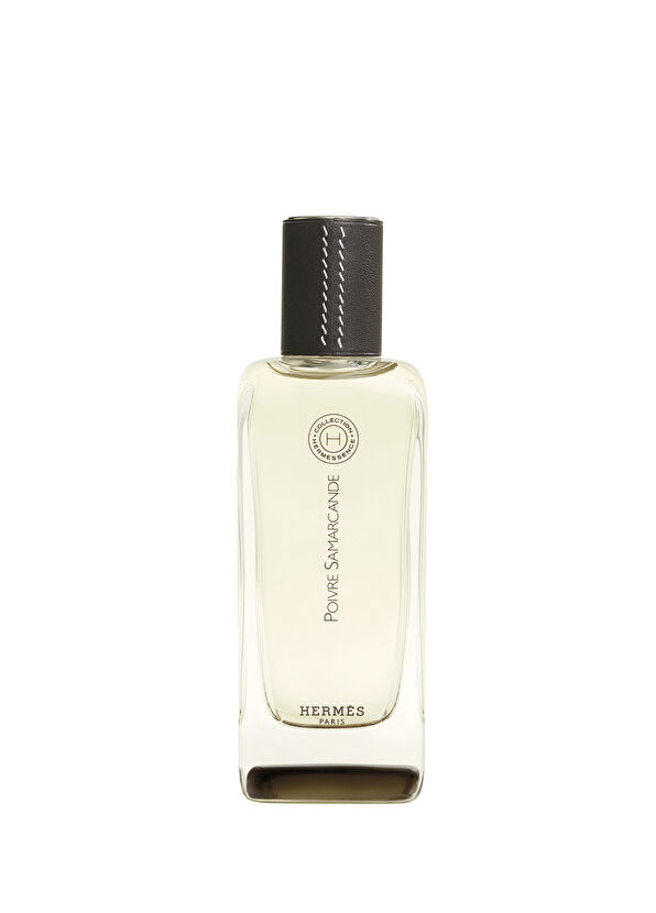 Hermès Poivre Samarcande Eau de Toilette 100 ml - 1
