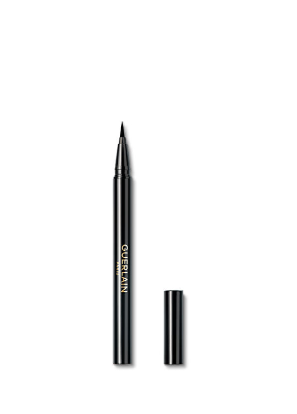 Guerlain Siyah Noir G 24 Graphic Liner - 2