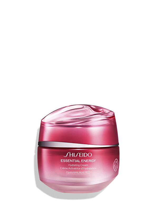 Shiseido Essential Energy Hydrating 50 ml Krem - 1