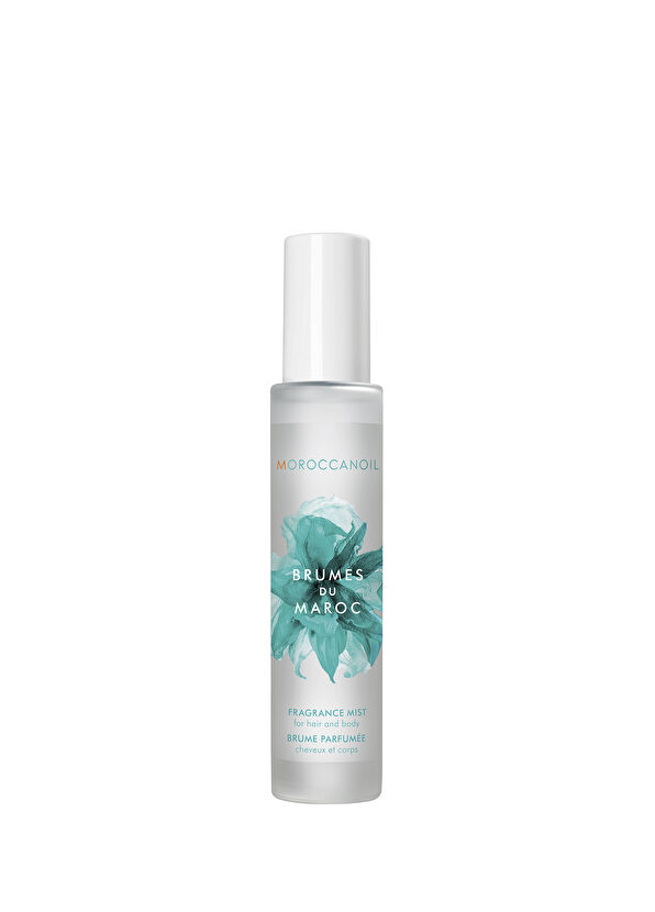 Moroccanoil Besleyici ve Nemlendirici Saç ve Vücut Spreyi Mist 100 ml - 1