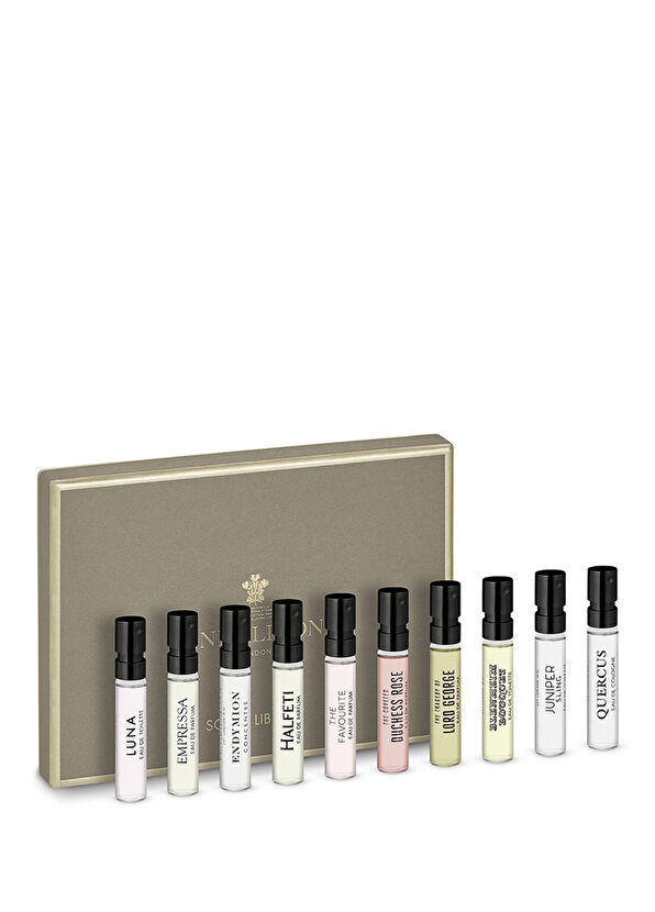 Penhaligon's Best Seller 10x2 ML Discovery Set - 2