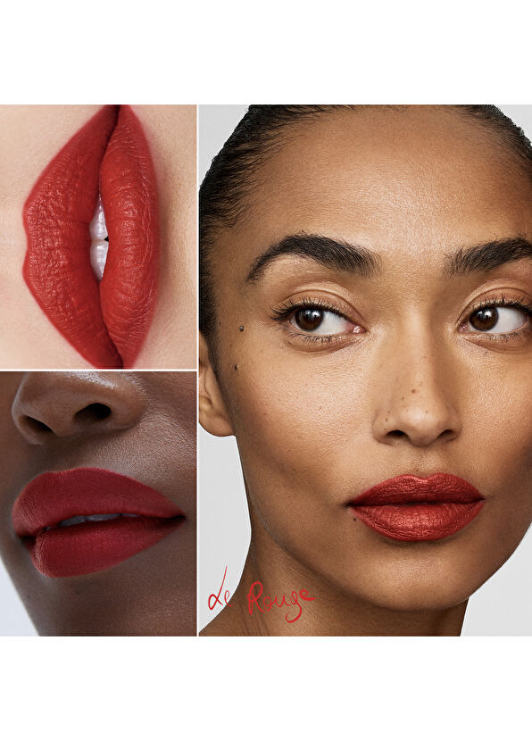 Westman Atelier Lip Suede Matte Lipstick - 3