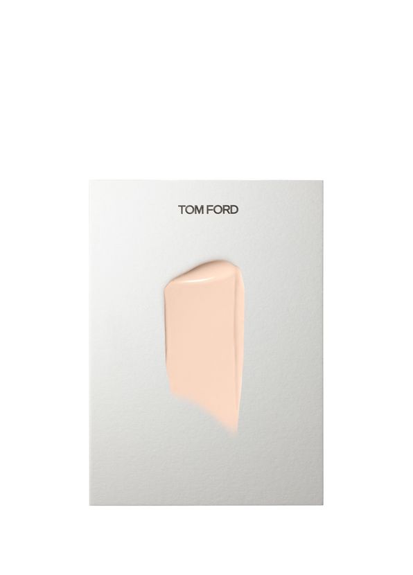 Tom Ford Architecture Radiance Hydrating Foundation 0.5C - 2