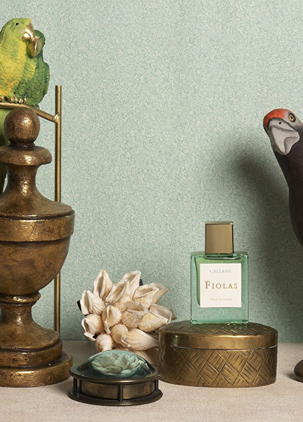 Fiolas Calliope Extrait De 50 ml Unisex Parfüm - 2