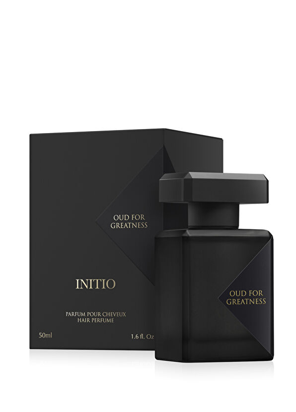 Initio Oud for Greatness Scented Hair Mist 50 ml - 3