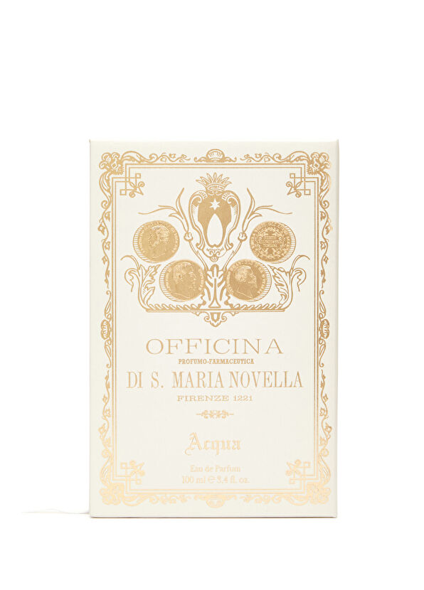 Santa Maria Novella Acqua Eau de Parfume 100 ml - 1