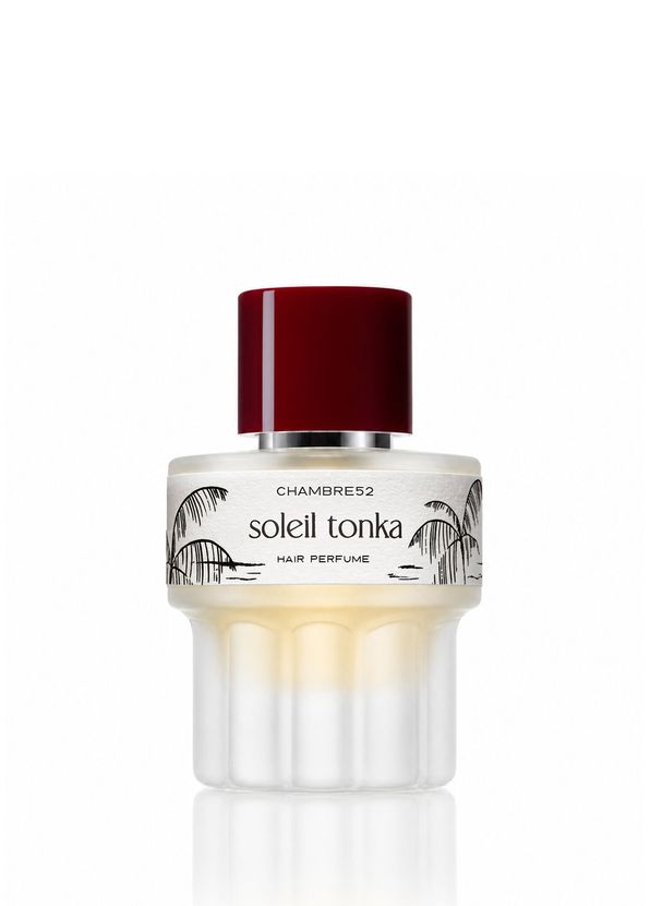 Chambre52 Soleil Tonka 52ml Saç Parfümü - 1