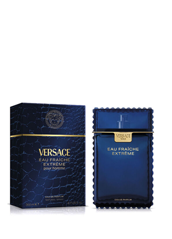 Versace Eau Fraiche Extreme EDP 200 ml Erkek Parfüm - 2