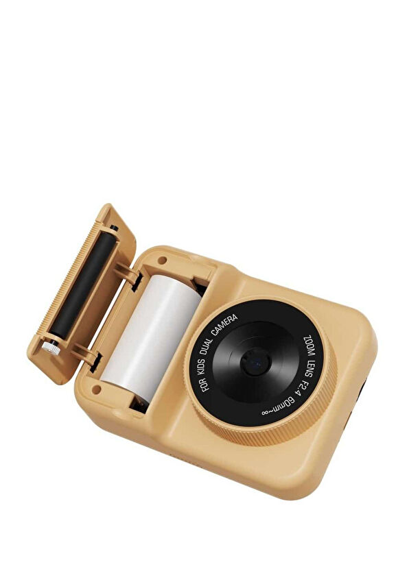 ZOO FAMILY Zoo Family Bear P2 Kids Digital Camera and Camera - 3