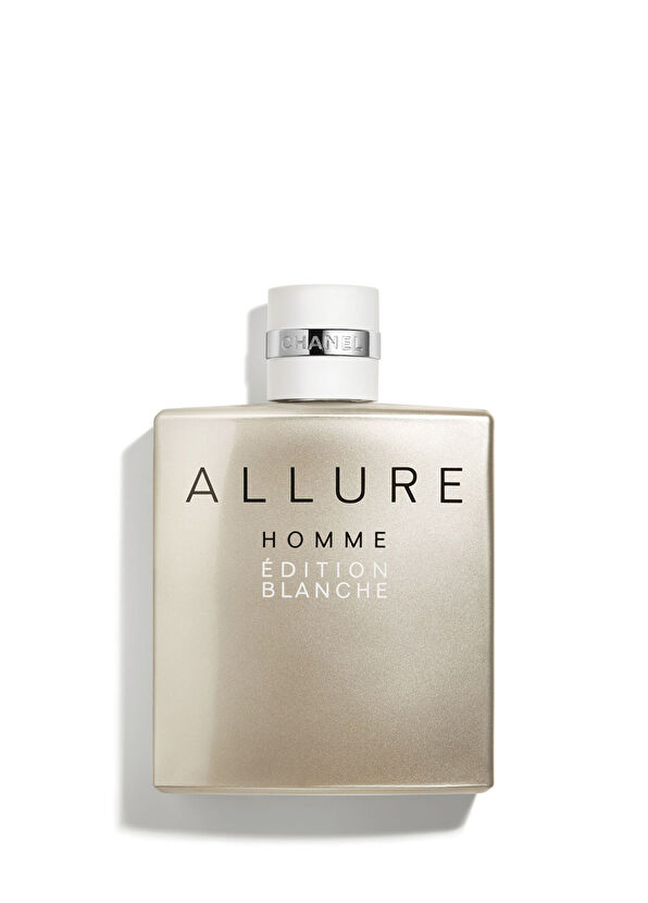 CHANEL Allure Homme Édition Blanche Edp Spray 50ML - 1