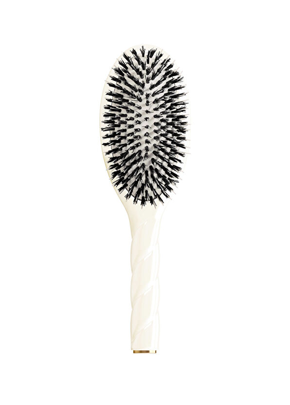 La Bonne Brosse Brosse Large N02 Blanc Creme - 1