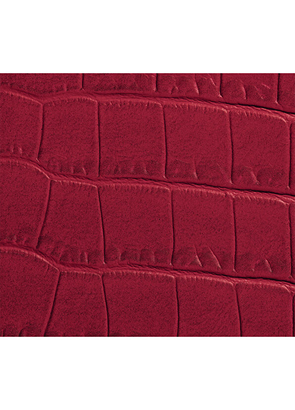 Guerlain Rouge G Le Croco Lipstick Case - 4