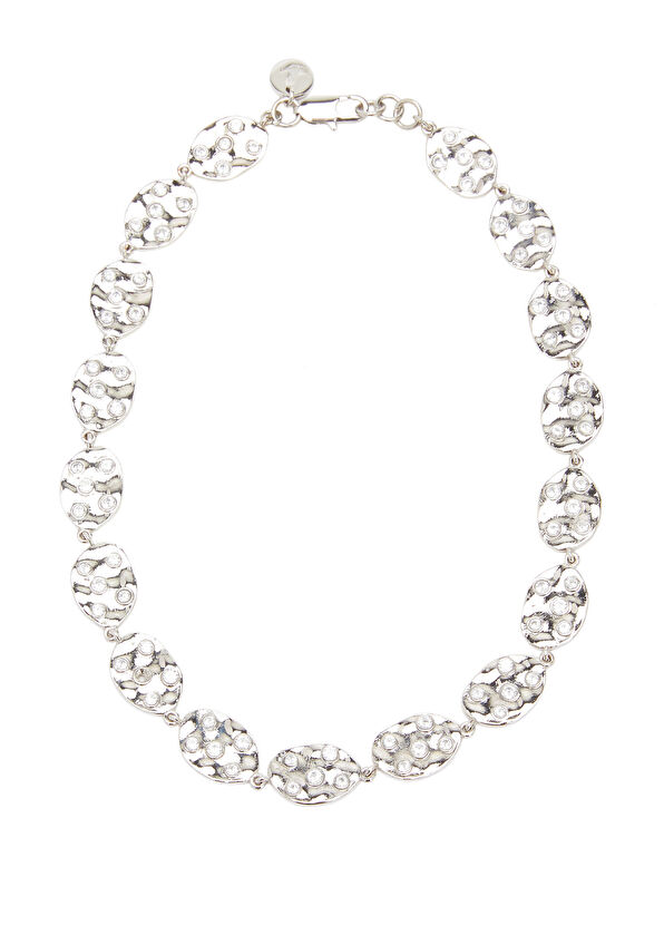 Beymen Club Silver Kadın Kolye - 1