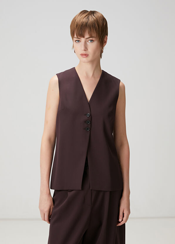 Beymen Club Damson Vest - 1
