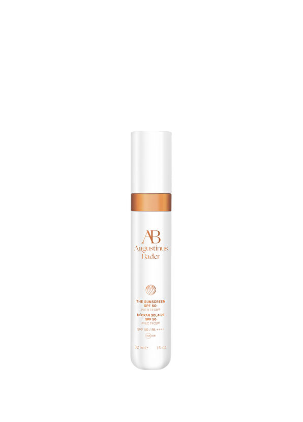 Augustinus Bader The Sunscreen SPF50 30 ml - 1