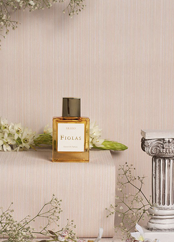 Fiolas Erato Extrait De 50 ml Unisex Parfüm - 2