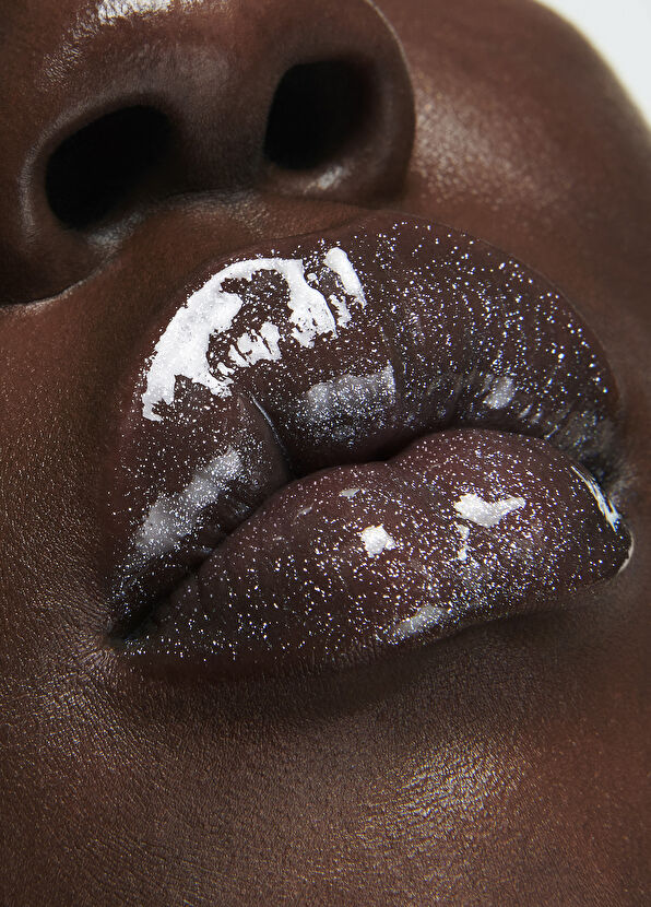 Isamaya Lip Lacq - Metal - 4