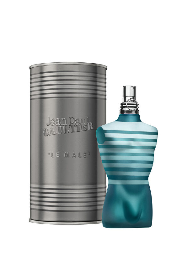 Jean Paul Gaultier Jean Paul Gaultier Le Male Edt 75 ml - 2
