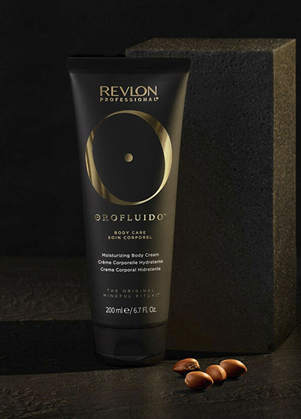 Revlon Rp Orofluido Nemlendirici Vücut Kremi 200 ml - 4