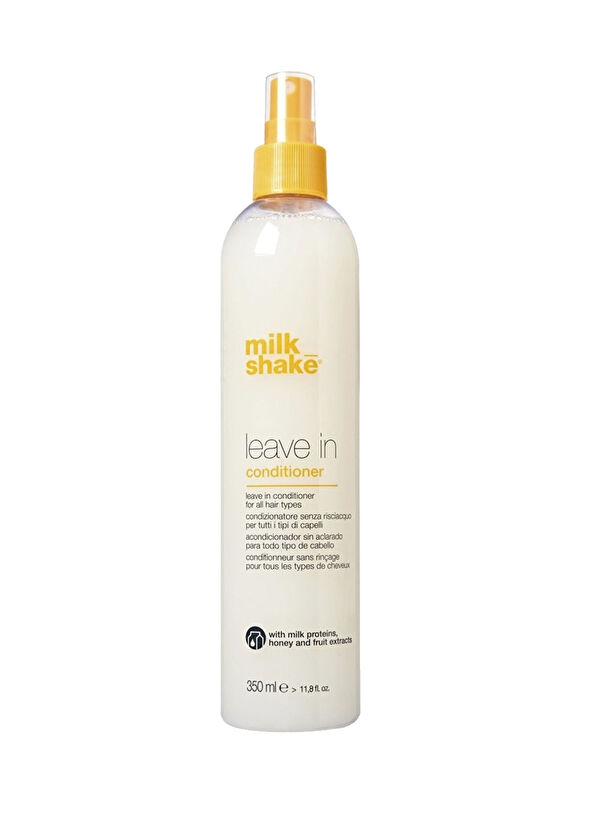 Milk Shake Leave-in Non-Rinse Hair Conditioner 350 ml - 1