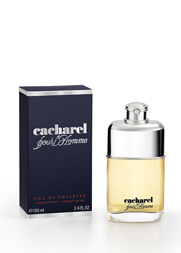 Cacharel Pour Homme EDT 100 ml Erkek Parfüm - 2