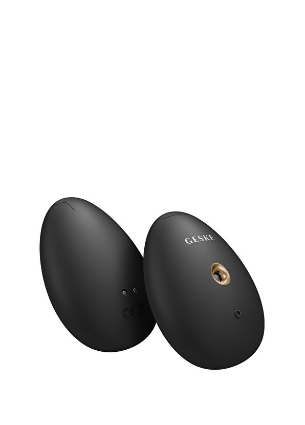 Geske Facial Hydration Refresher Black 4-in-1 Facial Hydration Refreshing Skin Care Device - 1