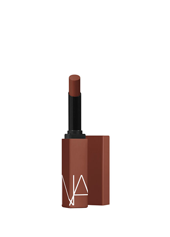 Nars Powermatte Lıpstıck No Satısfactıon - 1