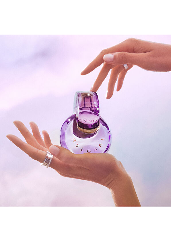 Bvlgari Omnia Amethyste EDT 50 ml - 4
