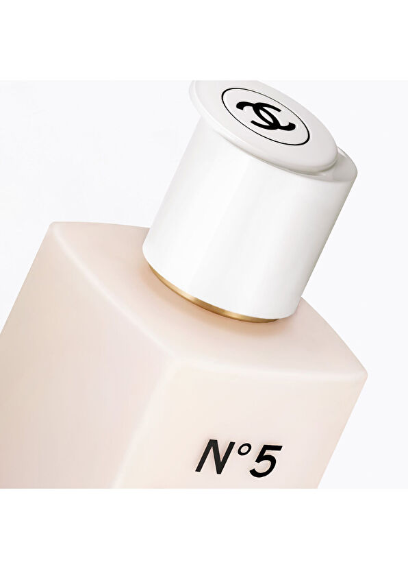 CHANEL N°5 Vücut Losyonu 200Ml - 2