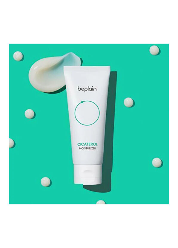 Beplain Cicaterol Bariyer Onarıcı Nemlendirici Yüz Kremi 60 ml - 2