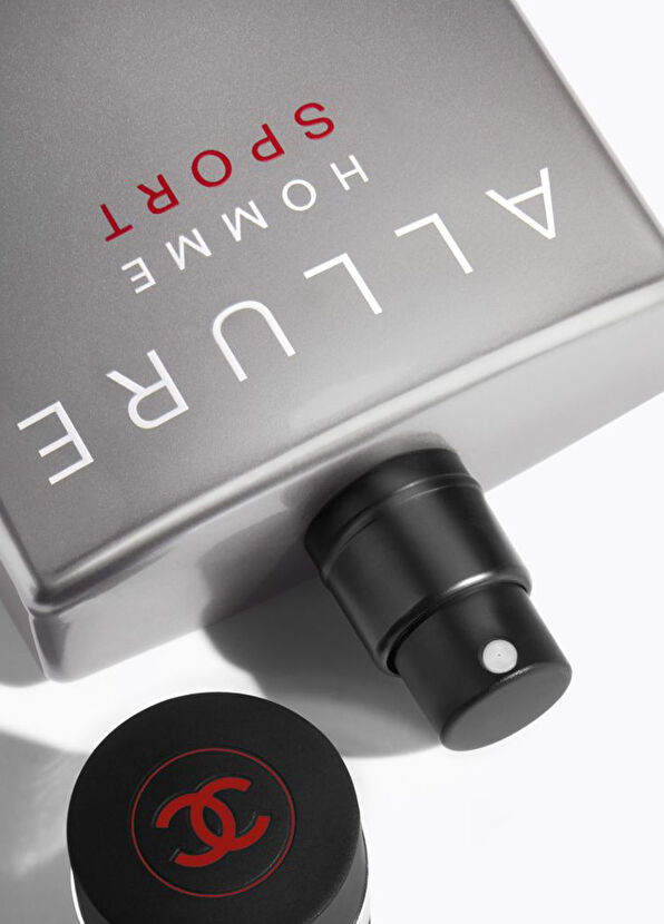 CHANEL Allure Homme Sport Eau De Toilette Spray 100 Ml - 2