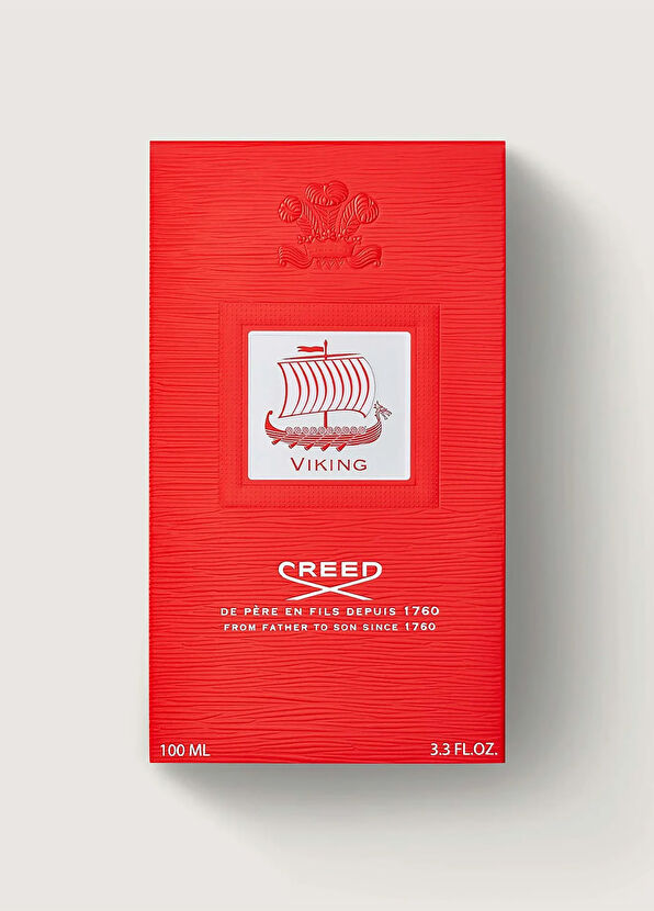 Creed Millesime Viking EDP 100 ml Erkek Parfüm - 2