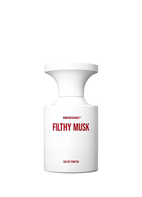 Born to Stand Out Filthy Musk 50ml Eau de Parfüm - 1