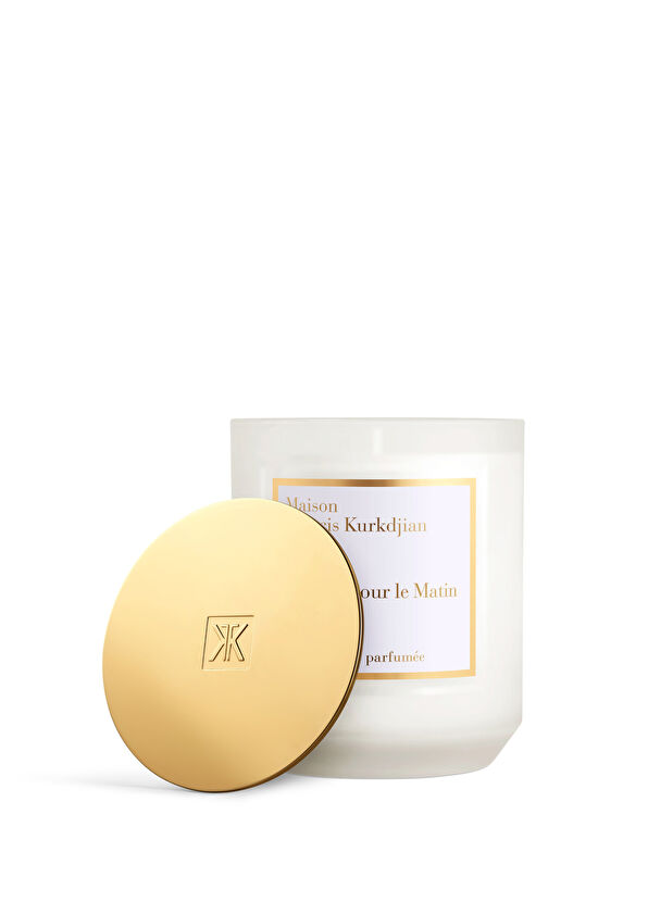 Maison Francis Kurkdjian Pour Le Matin Scented Candle 300 gr - 3