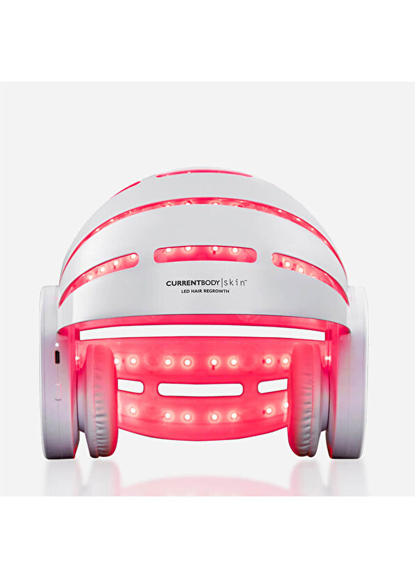 CurrentBody Skin LED Medium Hair Developer Grooming Device - 4