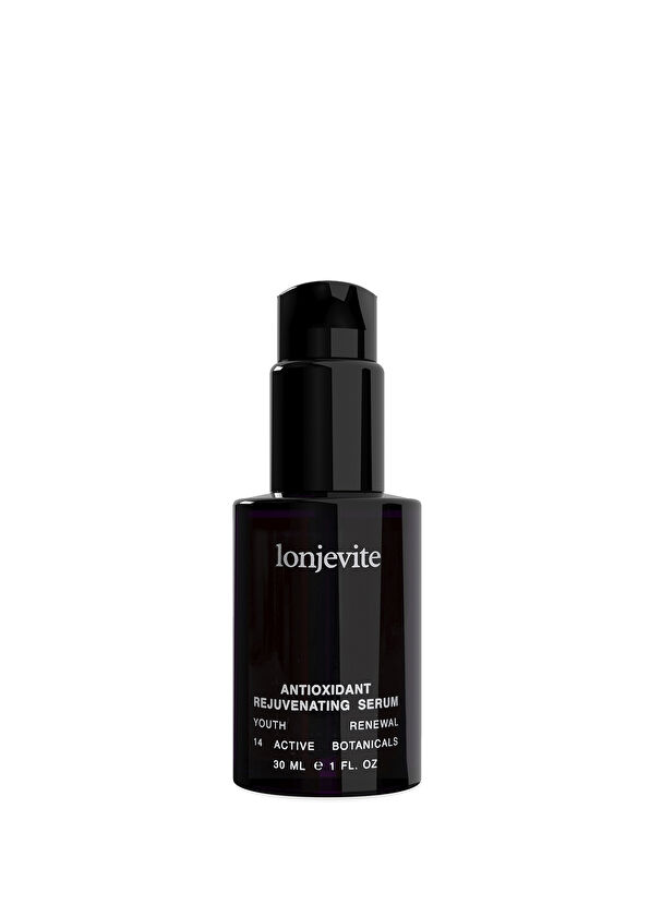 Lonjevite Antioxidant Rejuvenating Antioxidant Replenishing Serum 30 ml - 1