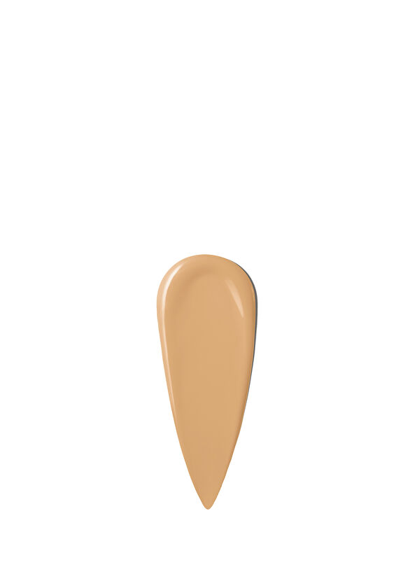 Bobbi Brown Weightless Skin Foundation W-056 Warm Natural - 2