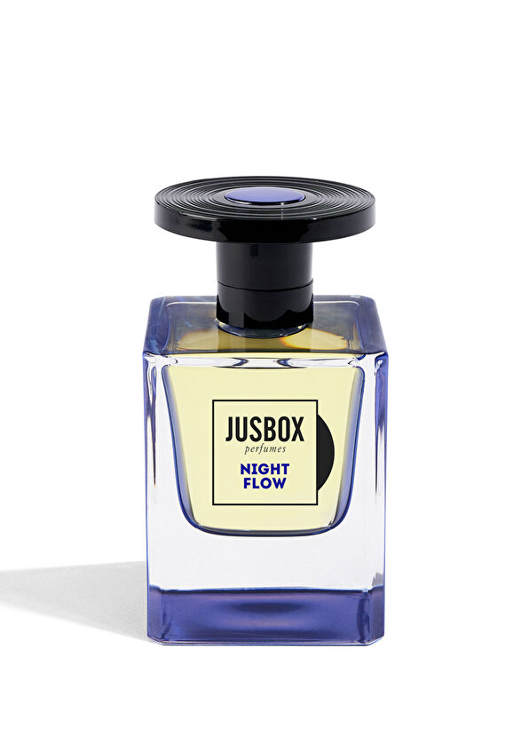Jusbox Night Flow Eau de Parfüm 78 ml - 2