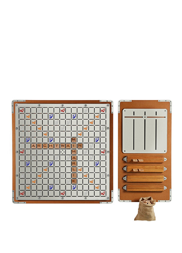 Archtwain XXL Mega Kelime Oyunu - 1