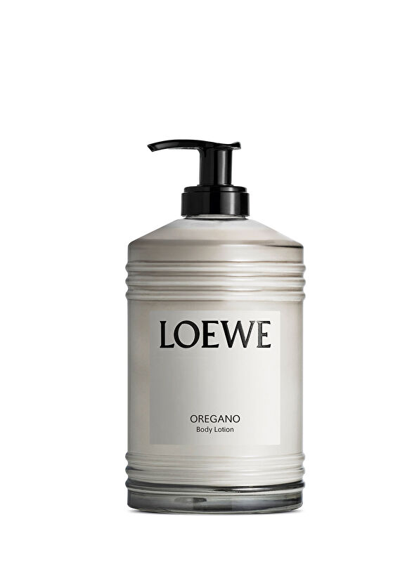Loewe Oregano Body Lotion - 1