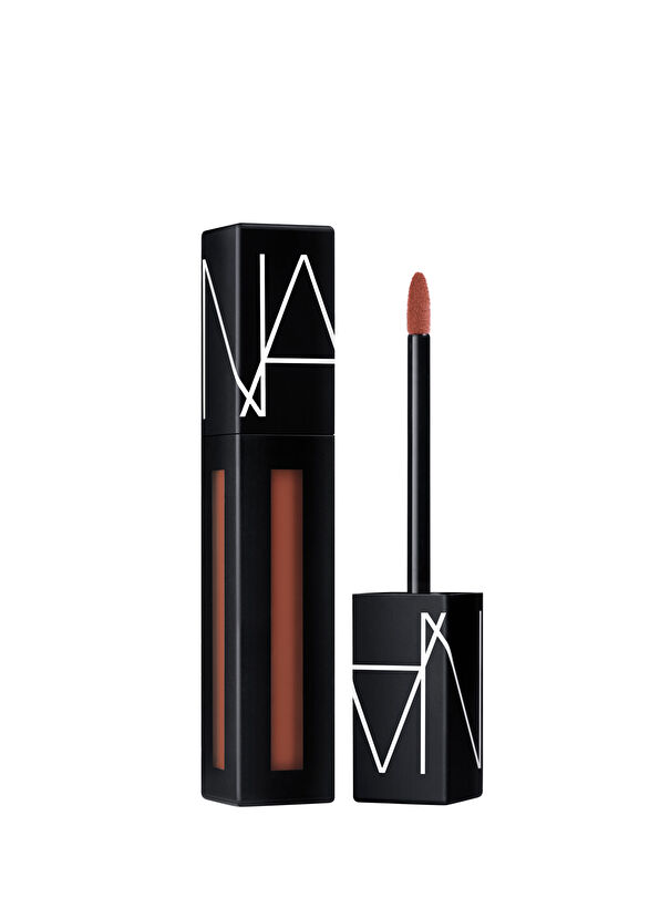 Nars Power Matte Lip Pigrment Slow Ride - 1