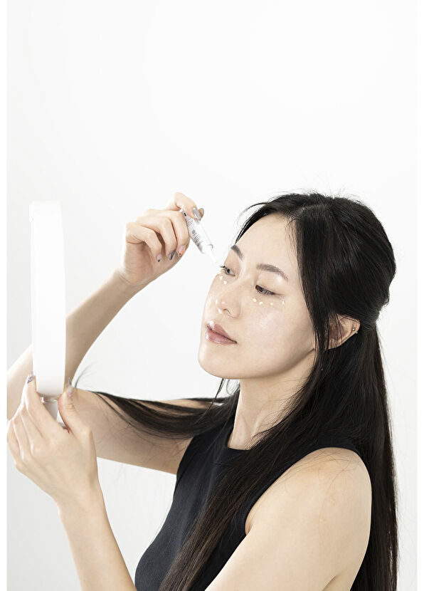 Bueno Bakuchiol Retinol Yaşlanma Karşıtı Göz Kremi 20 ml - 4