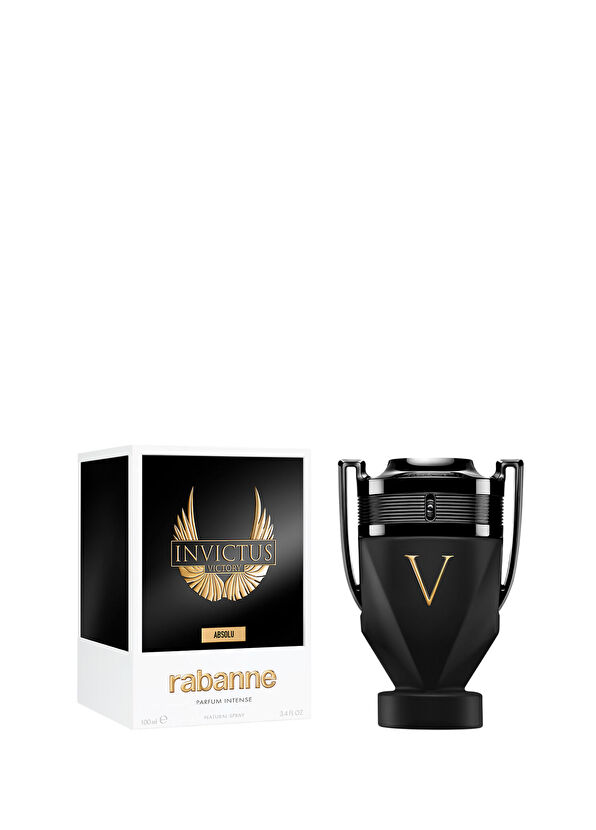 Rabanne Invictus Victory Absolu 100 Ml - 2