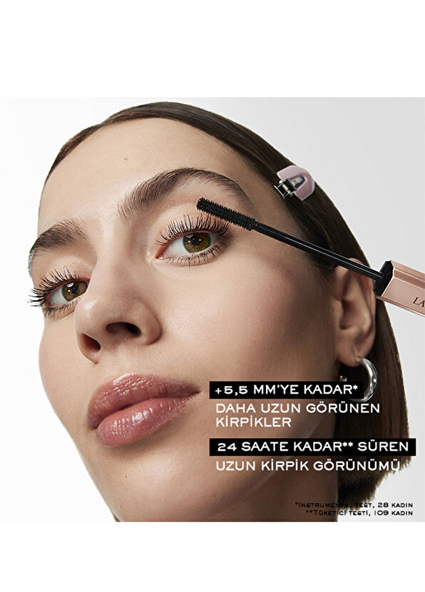 Lancome Lash Idole Flutter Extension Maskara - 3