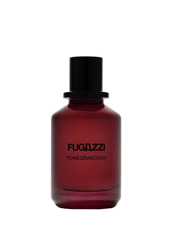Fugazzi Pomegranoudh Extraıt De Parfum 100Ml - 1