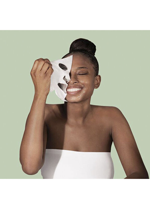 Dermal Beet Besleyici ve Canlandırıcı 5'li Pancar Yüz Maskesi 5 x 25 gr - 3