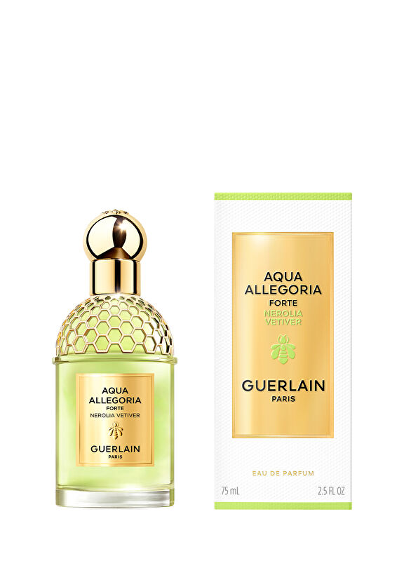 Guerlain Aqua 23 Neroli Vetiver EDP 75 ml Kadın Parfüm - 2