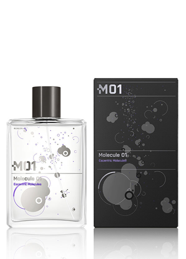 Escentric Molecules PARFÜM - 2
